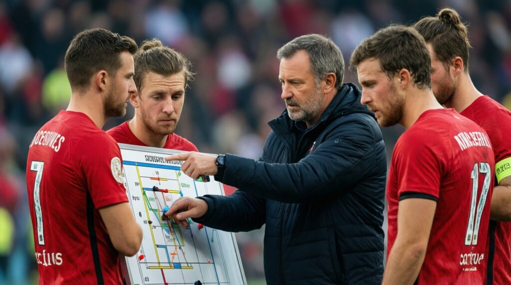 Топ-10 моментов сезона глазами 