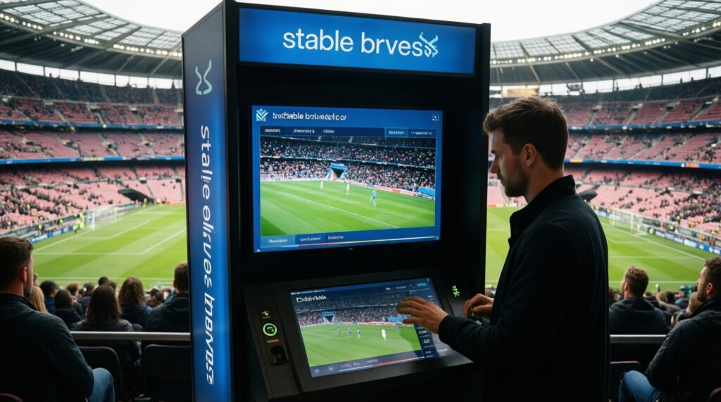 Авангард 24: как устроена