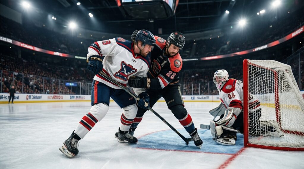 Топ-10 моментов сезона глазами 