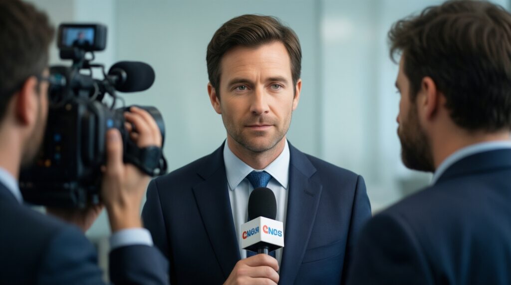 Интервью с игроком: вопросы, которые задаёт