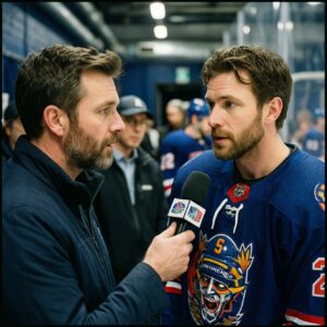 Интервью с игроком: вопросы «Авангард 24» и ответы без штампов