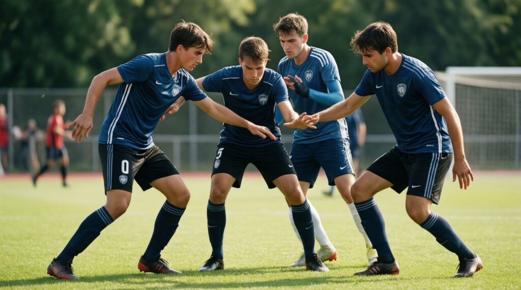 Тренировки без фильтров: что можно увидеть на льду, кроме бросков и тактики - иллюстрация