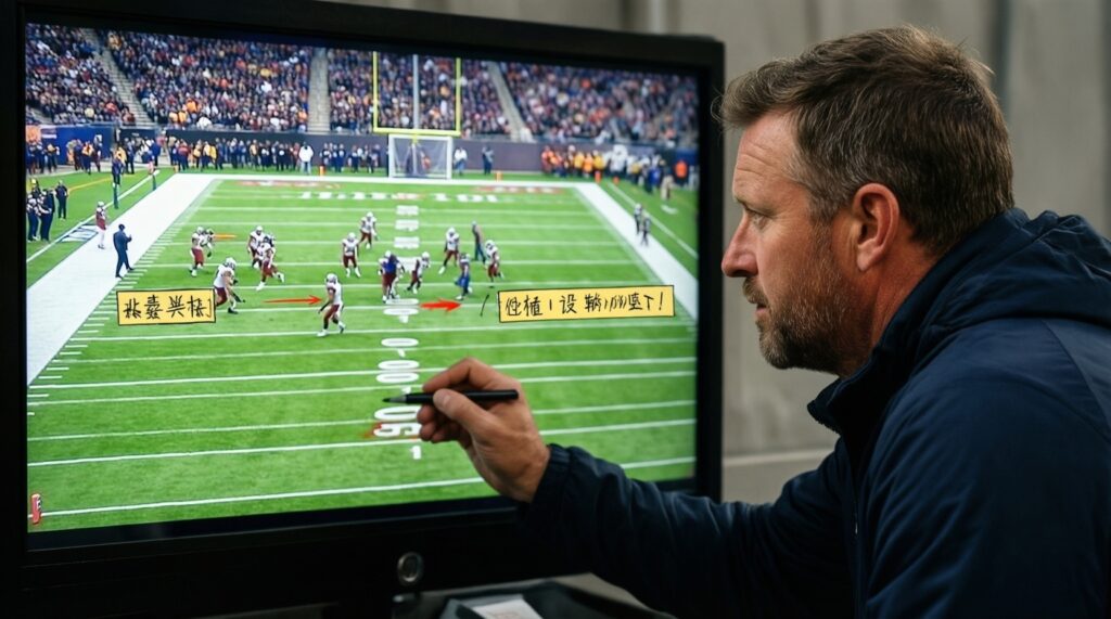 Разбор ключевого матча: что осталось за кадром и почему это важно - иллюстрация