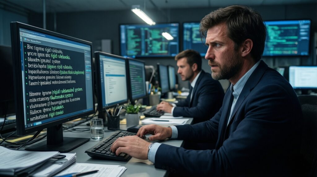 История проекта