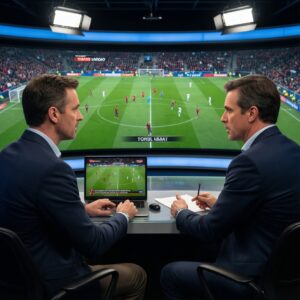 Разбор ключевого матча: что осталось за кадром и почему это важно