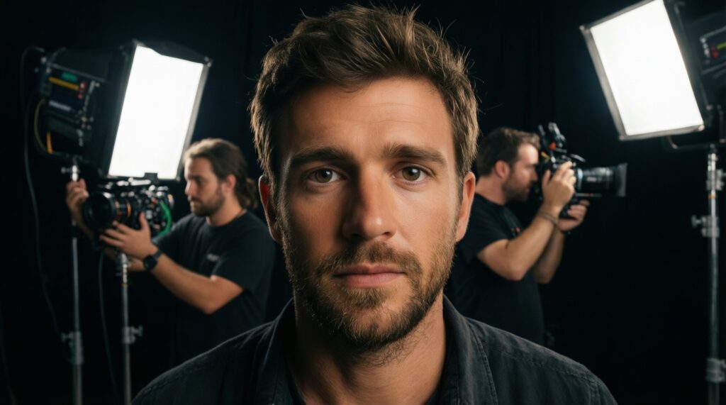 Как создаются клубные видео: от идеи до публикации в