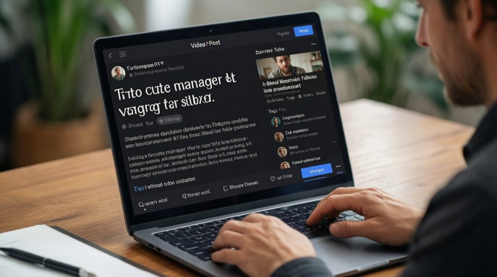 Как создаются клубные видео: от идеи до публикации в