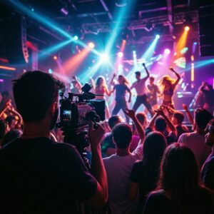 Как создаются клубные видео для «Авангард 24»: от идеи до публикации