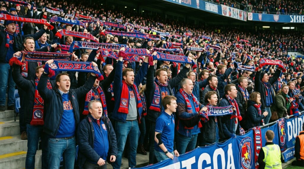 Фан-культура 