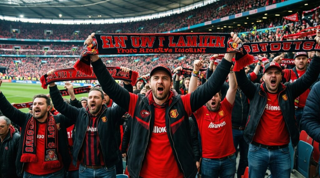 Фан-культура 