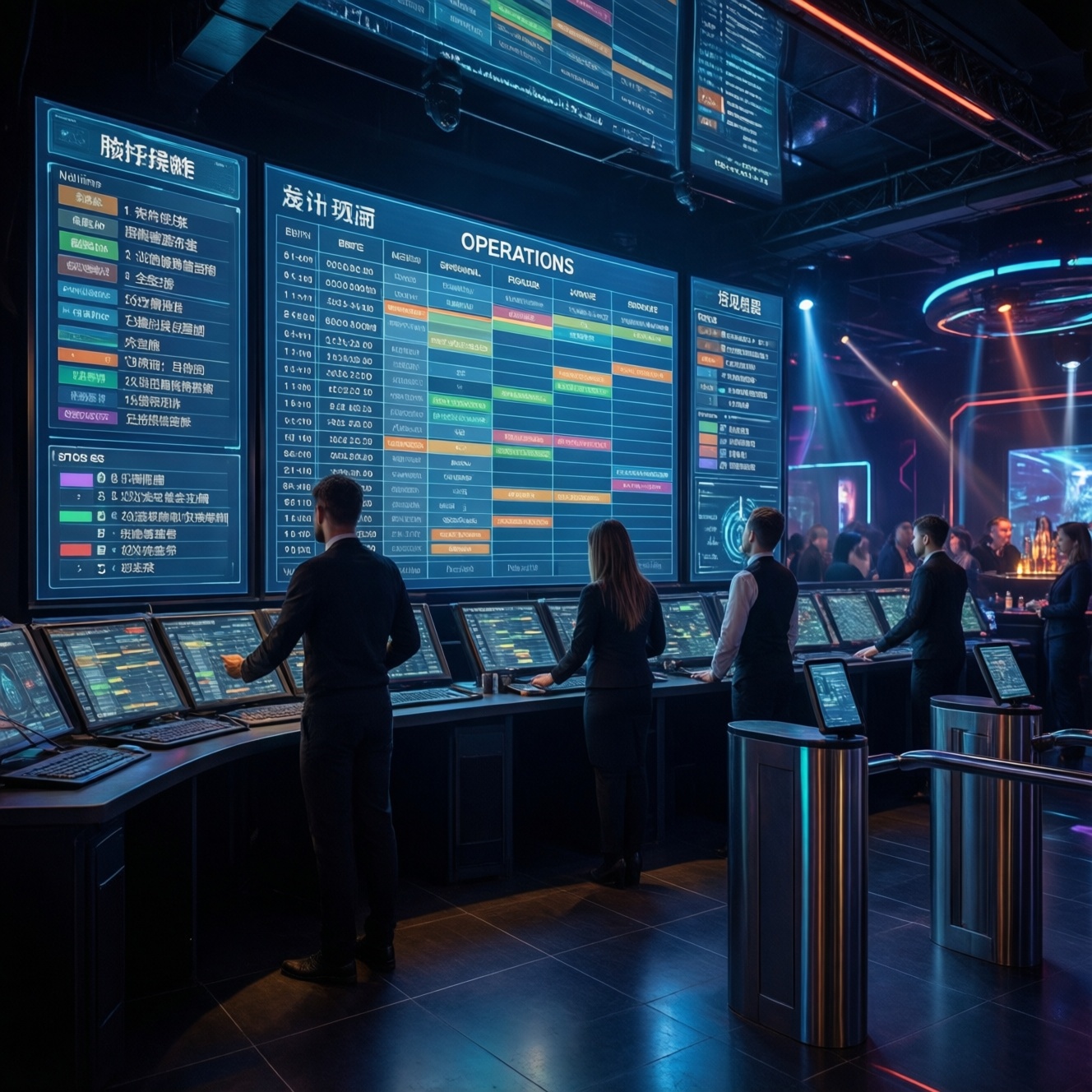 История проекта «Авангард 24»: зачем он создан и как изменил клубную жизнь