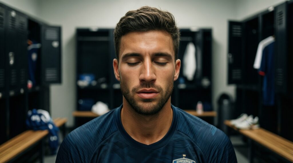 Психология побед: как команда переживает поражения и возвращается сильнее - иллюстрация