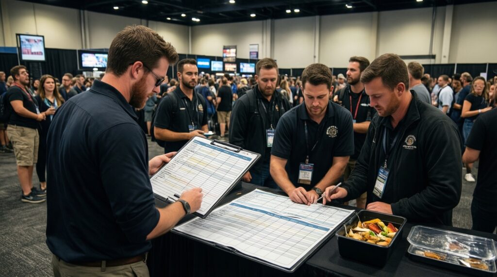 Один день с