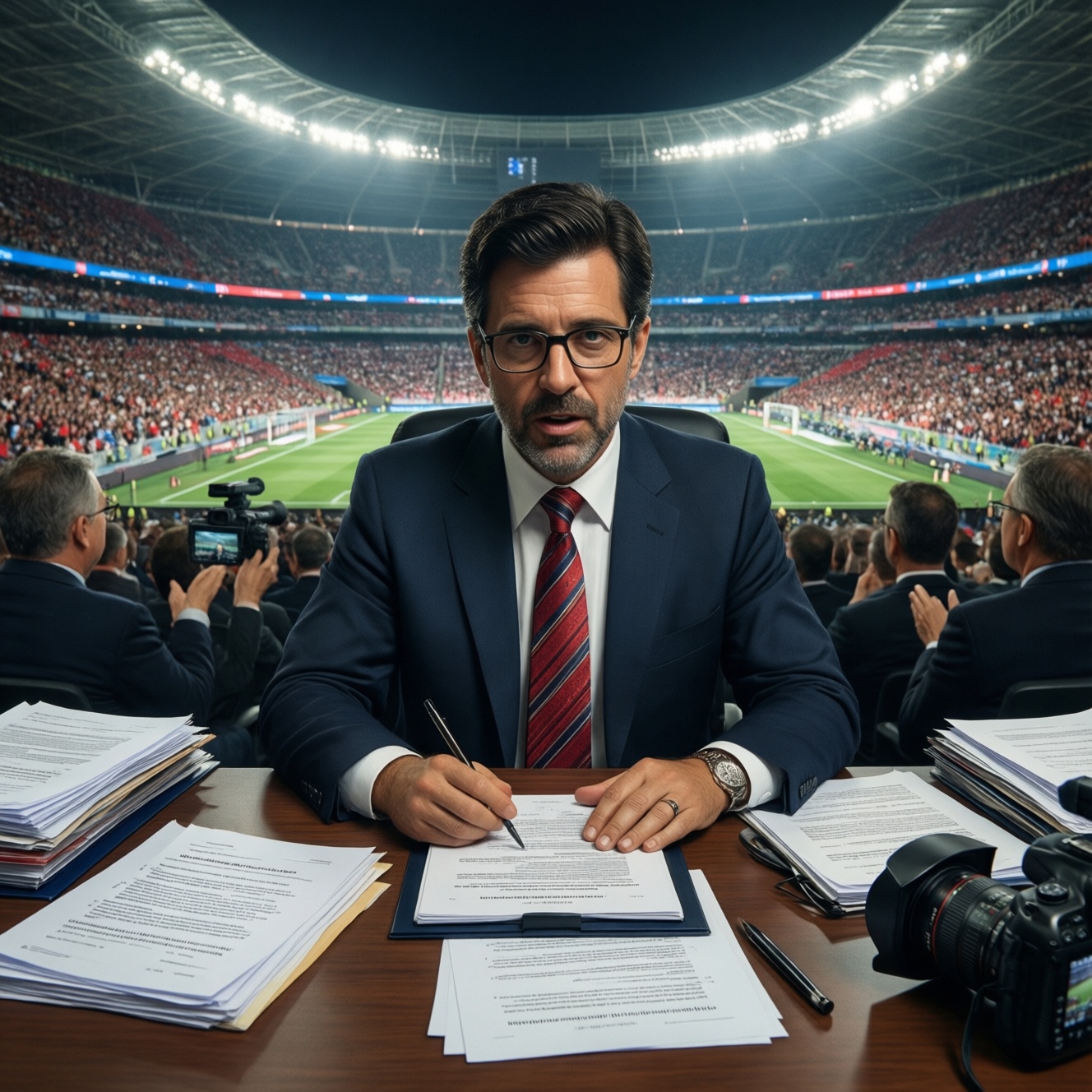 Мифы и факты об «Авангарде»: что правда, а что легенды трибун