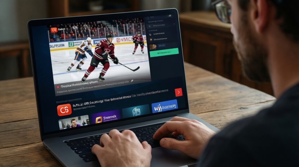 Один матч - 24 часа: хроника дня игры глазами