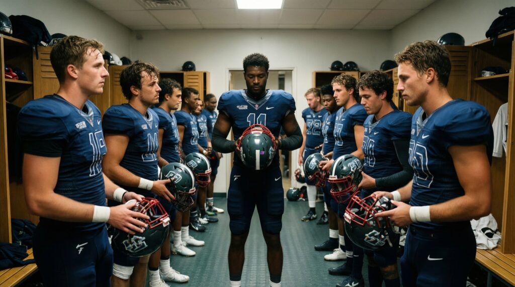 Игроки без шлемов: привычки, ритуалы и хобби хоккеистов 