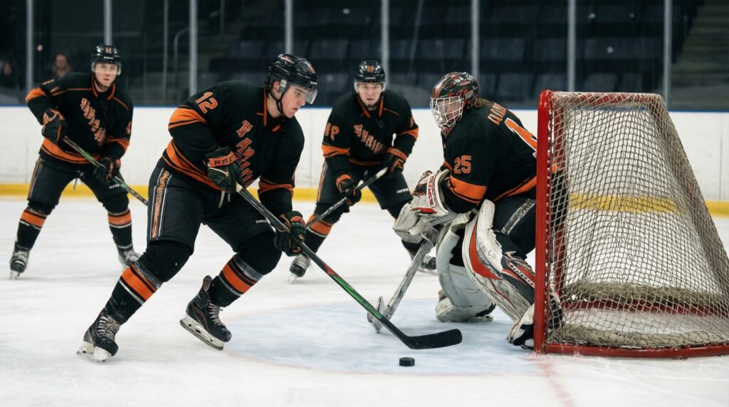 Тактика на пальцах: объясняем ключевые схемы