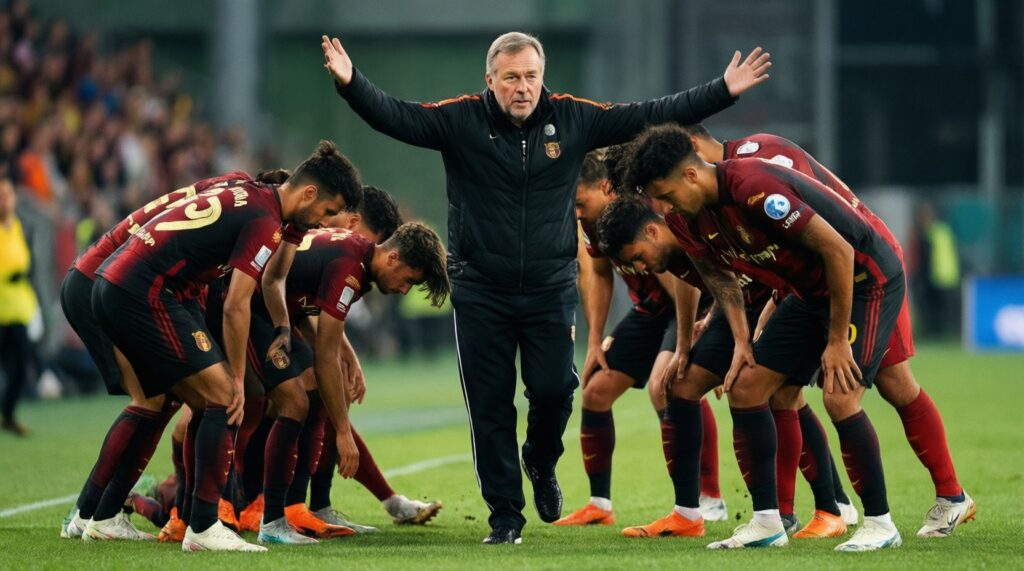 Топ-10 моментов сезона, которые изменили ход чемпионата - иллюстрация