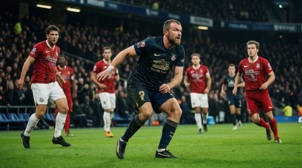 Топ-10 моментов сезона, которые изменили ход чемпионата - иллюстрация