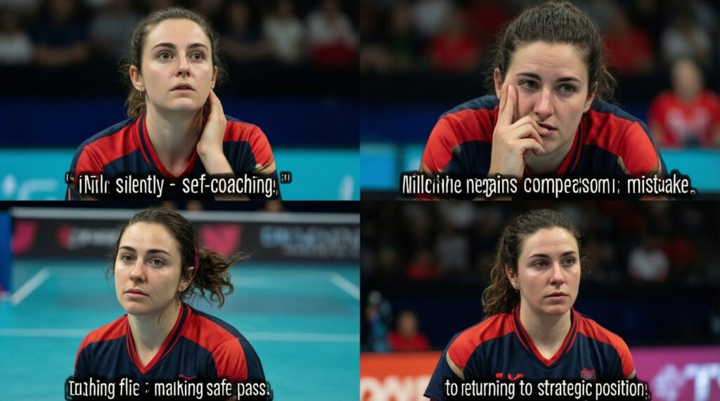 Путь новичка: как молодой игрок проходит адаптацию в основе - иллюстрация