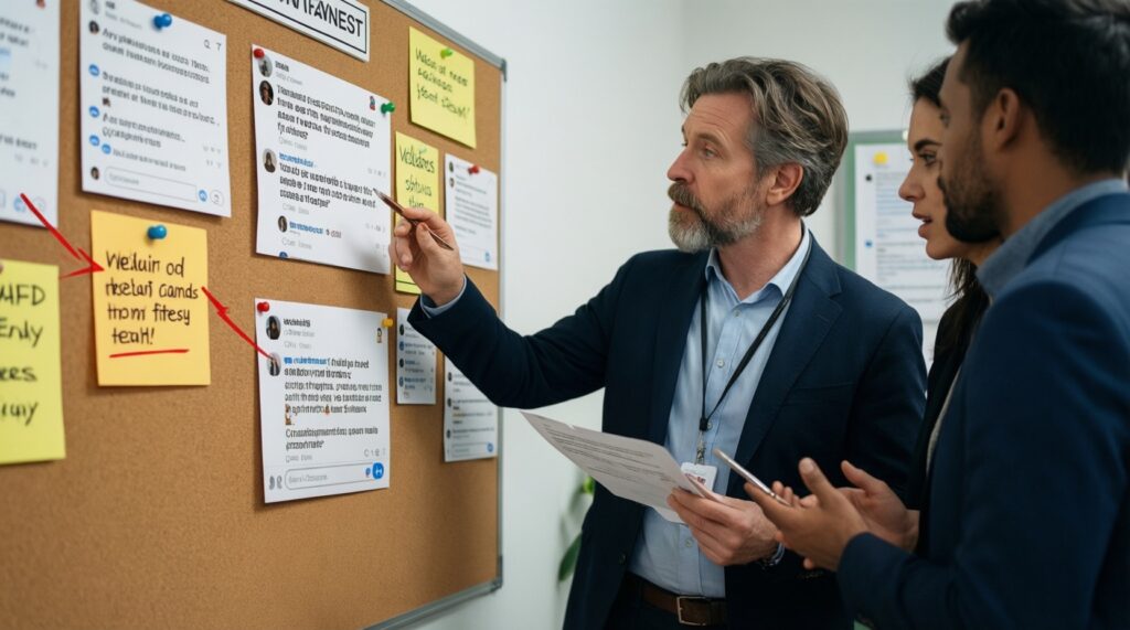 Герои третьих звеньев: незаметная работа, которая приносит победы - иллюстрация