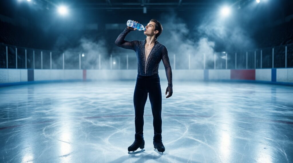 Питание и режим: что на самом деле едят хоккеисты и как выглядит их день - иллюстрация