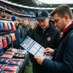 Faq Для Болельщиков: Ответы «Авангард 24» На Самые Частые Вопросы