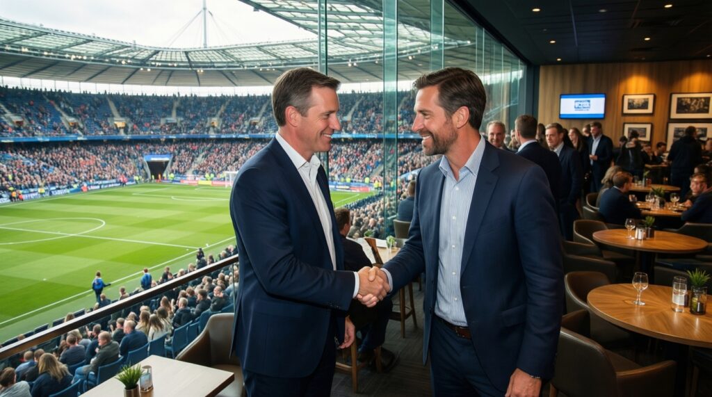 Планы на будущее: какие улучшения и проекты