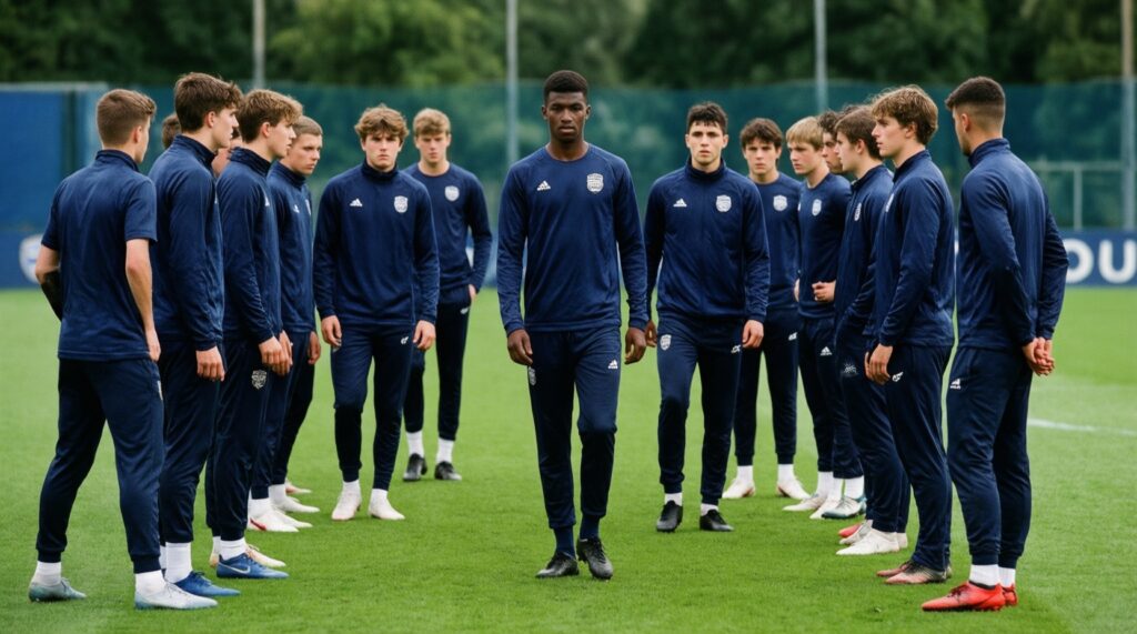 Планы на будущее: какие улучшения и проекты