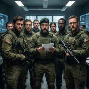 История и миссия «Авангард 24»: что значит быть «всегда на передовой»