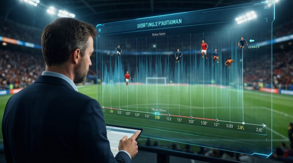 Разбор матча по горячим следам: ключевые эпизоды и решения тренерского штаба - иллюстрация