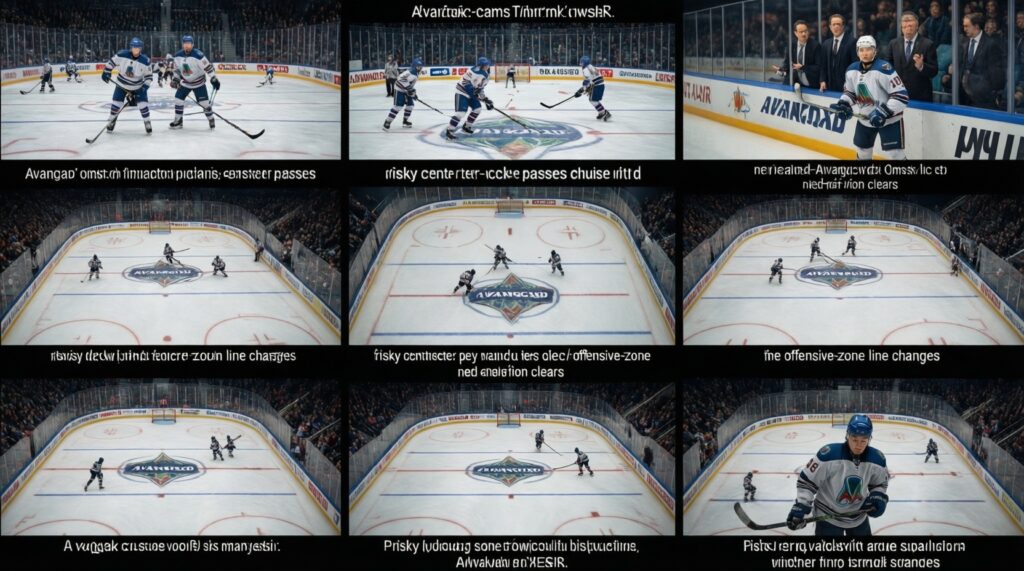 Топ-10 моментов сезона, которые сделали 