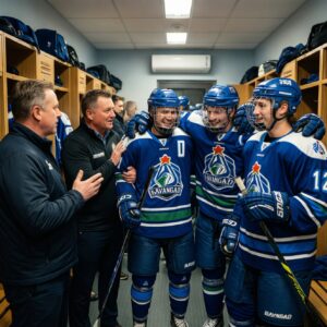 Топ-10 моментов сезона, которые сделали «Авангард» сильнее и укрепили команду