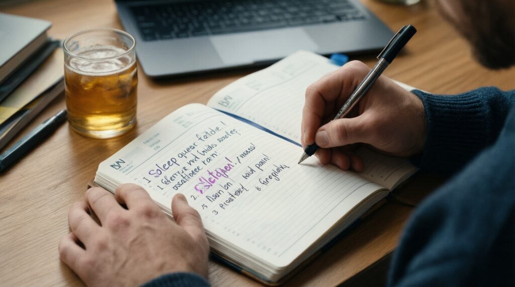 Интервью с игроком: путь в