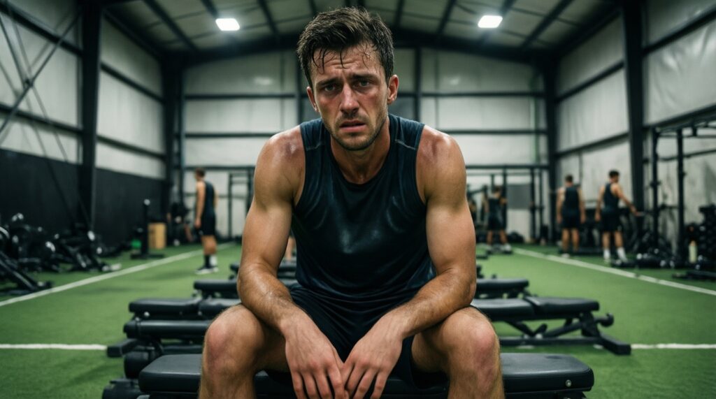 Интервью с игроком: путь в