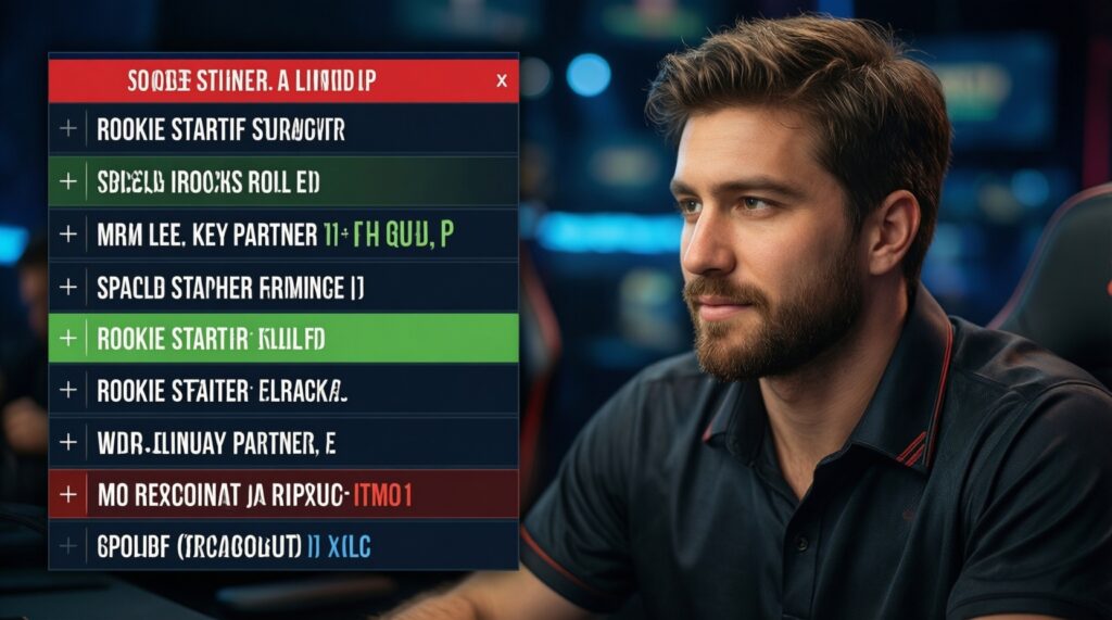 Новые лица в составе: кого ждать