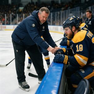 Тактика «Авангарда»: что меняется от соперника к сопернику и как команда адаптируется