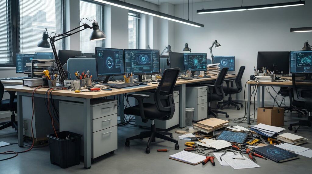 Работа с молодежью: как 