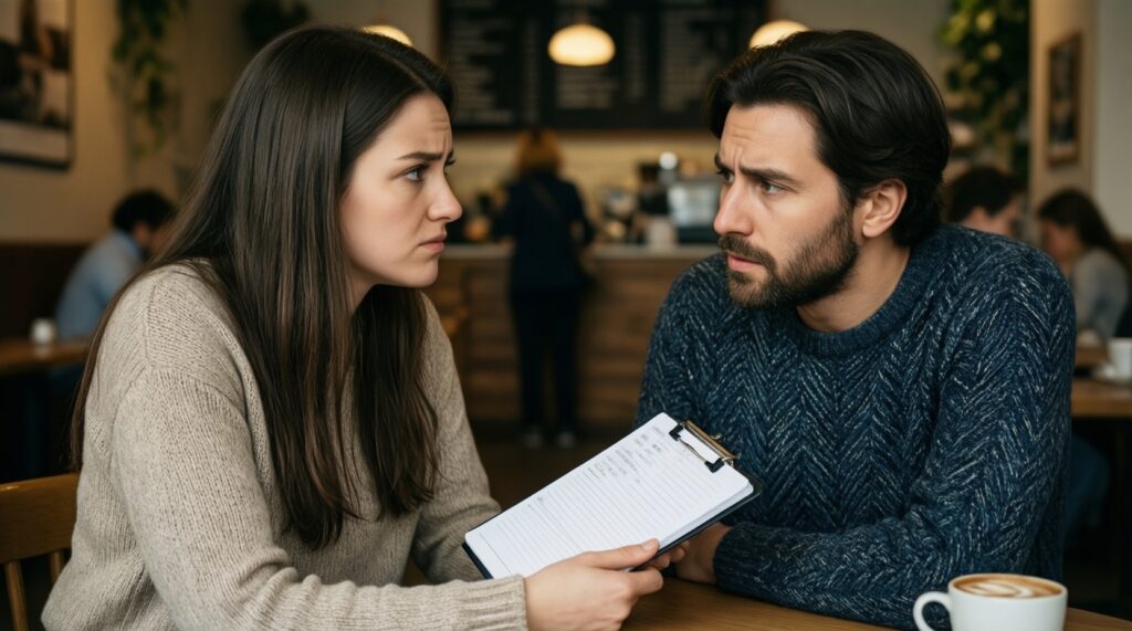 Сила первой тройки: как создается химия между партнерами - иллюстрация