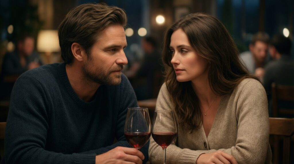 Сила первой тройки: как создается химия между партнерами - иллюстрация