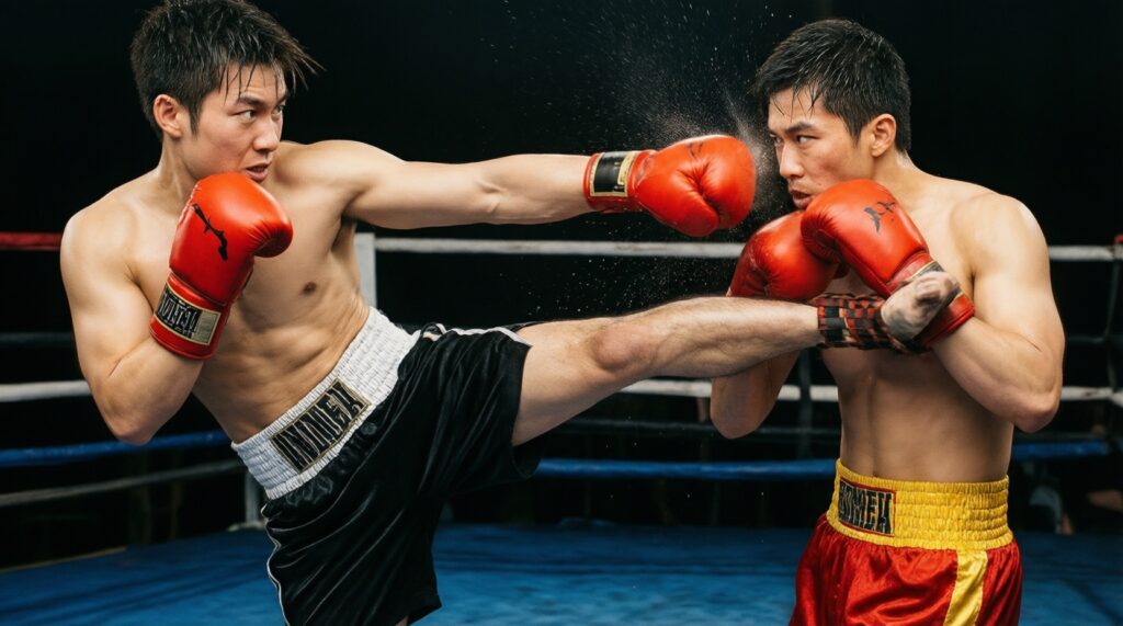 Вратарская линия: психология, тренировки и ключевые сейвы - иллюстрация