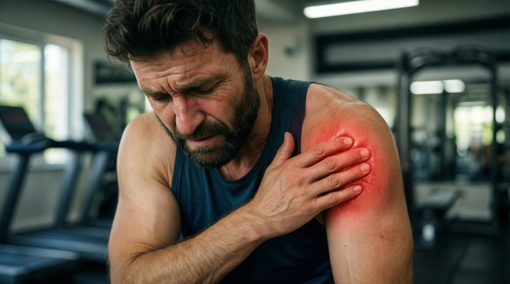 Физподготовка и восстановление: что помогает держать темп весь сезон - иллюстрация