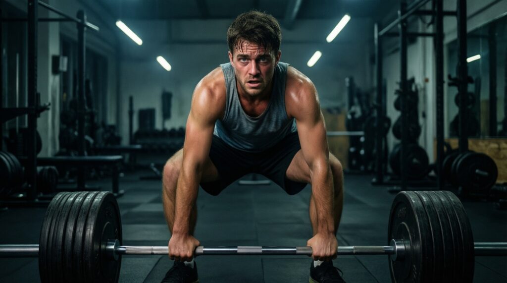 Физподготовка и восстановление: что помогает держать темп весь сезон - иллюстрация