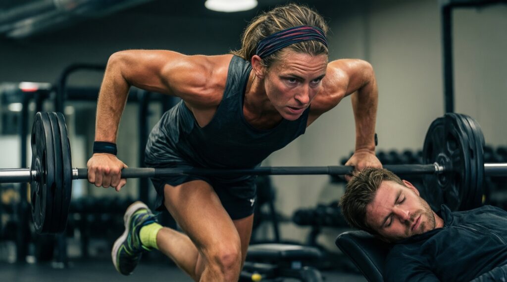 Физподготовка и восстановление: что помогает держать темп весь сезон - иллюстрация