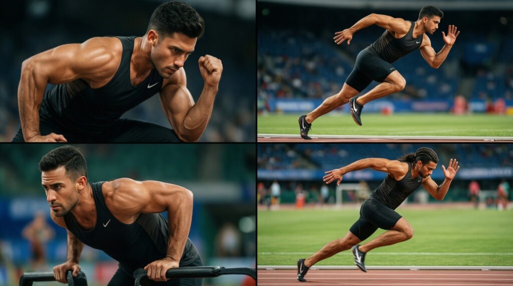 Медицинский штаб: как предотвращают травмы и возвращают игроков в строй - иллюстрация