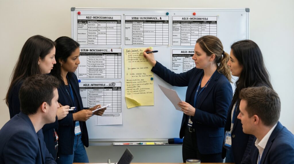 Игровая дисциплина: как команда работает над удалениями и эмоциями - иллюстрация