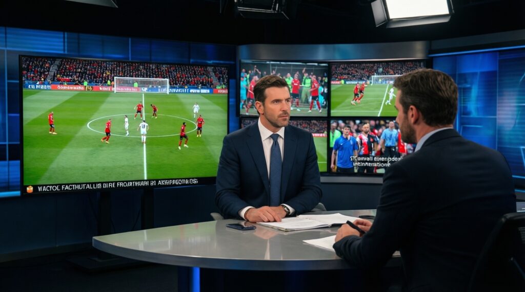 История противостояний: принципиальные соперники и самые жаркие серии - иллюстрация