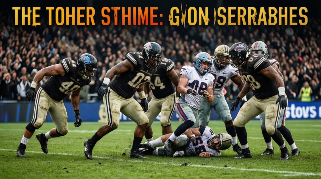 История противостояний: принципиальные соперники и самые жаркие серии - иллюстрация