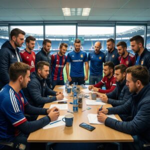 Болельщики и клуб: лучшие инициативы, благотворительность и совместные проекты