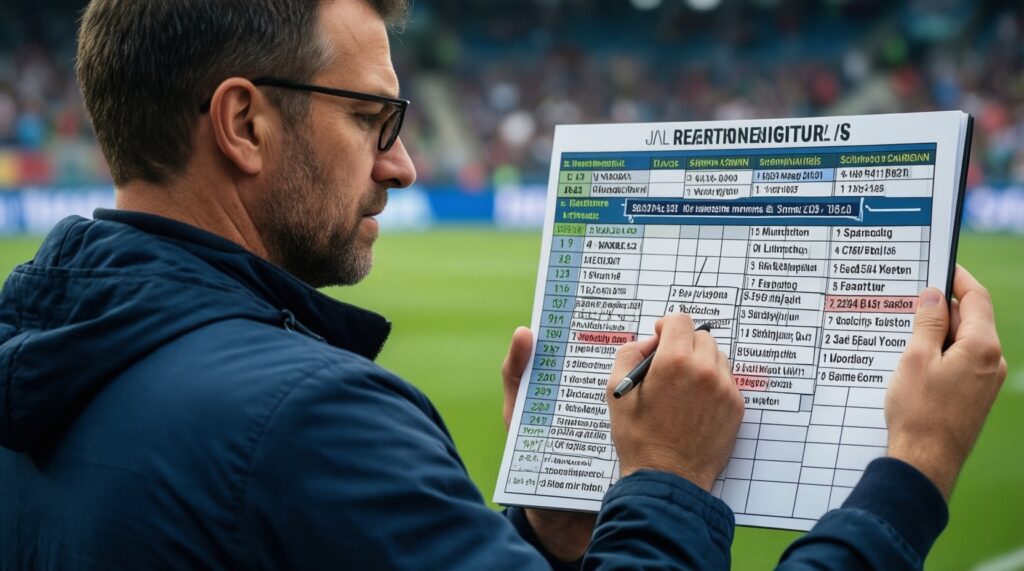 Выездной матч изнутри: логистика, отель, раскатка и атмосфера - иллюстрация